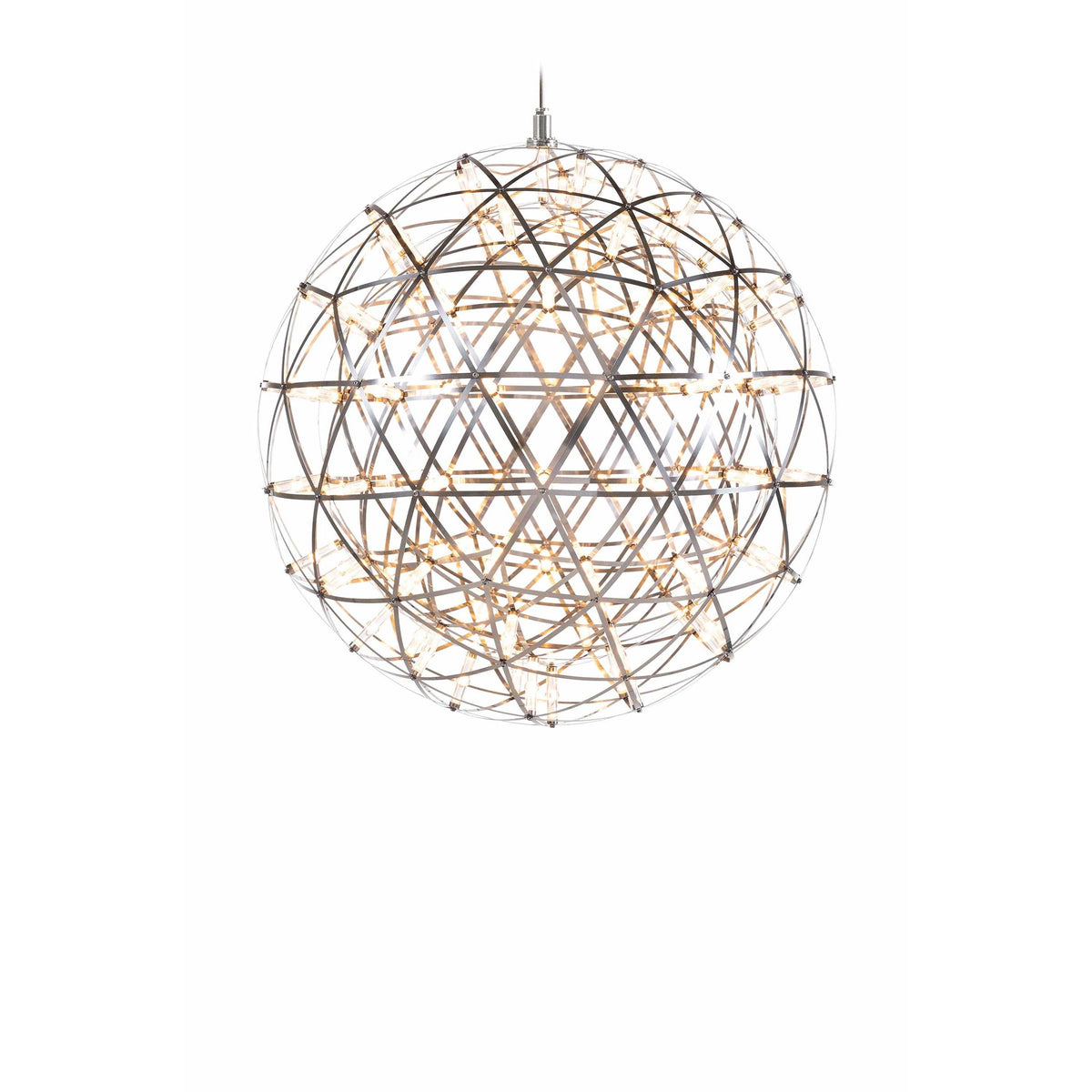 Raimond II Suspended Light - Curated - Lighting - Moooi