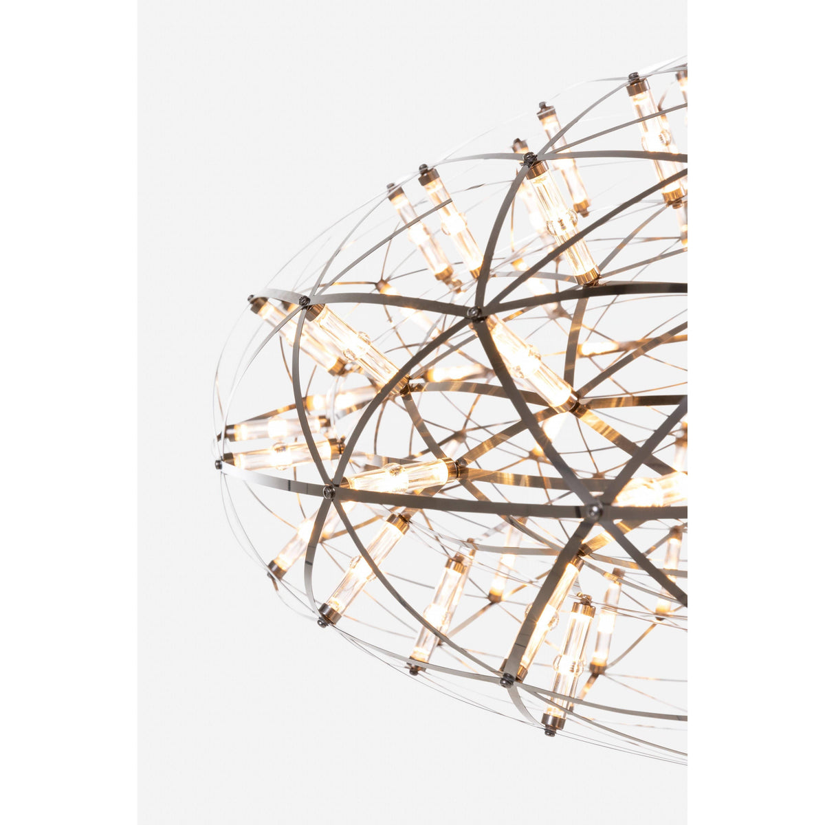 Raimond II Zafu, 75 Suspension Light - Curated - Lighting - Moooi