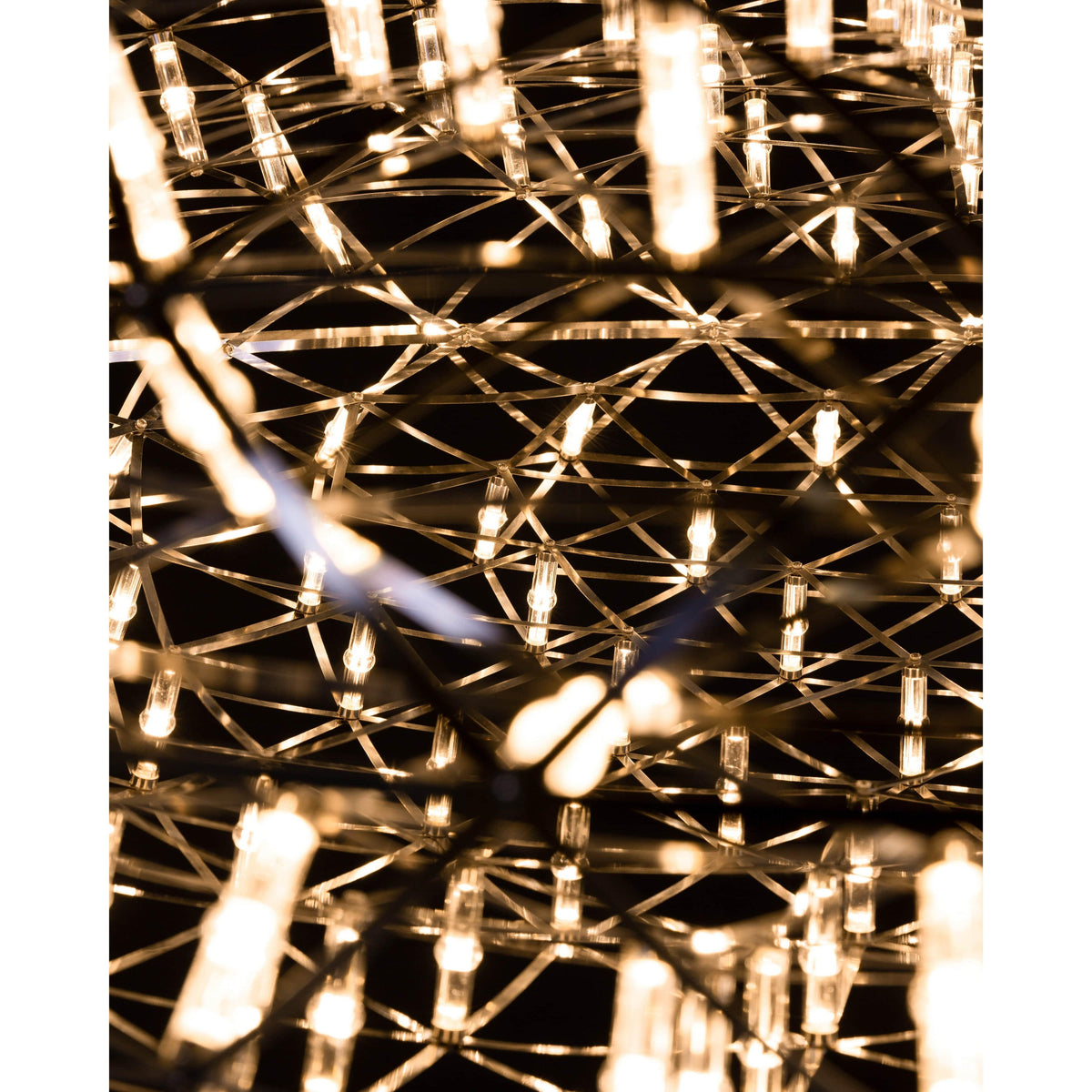 Raimond II Zafu, 75 Suspension Light - Curated - Lighting - Moooi