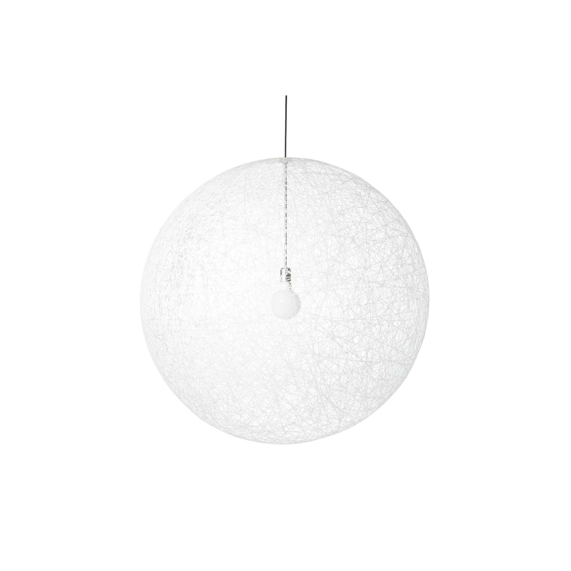 Random Light II Suspension Light - Curated - Lighting - Moooi