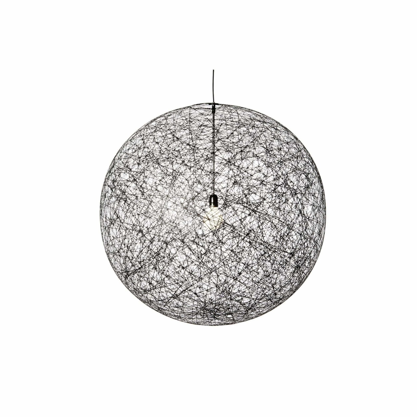 Random Light II Suspension Light - Curated - Lighting - Moooi