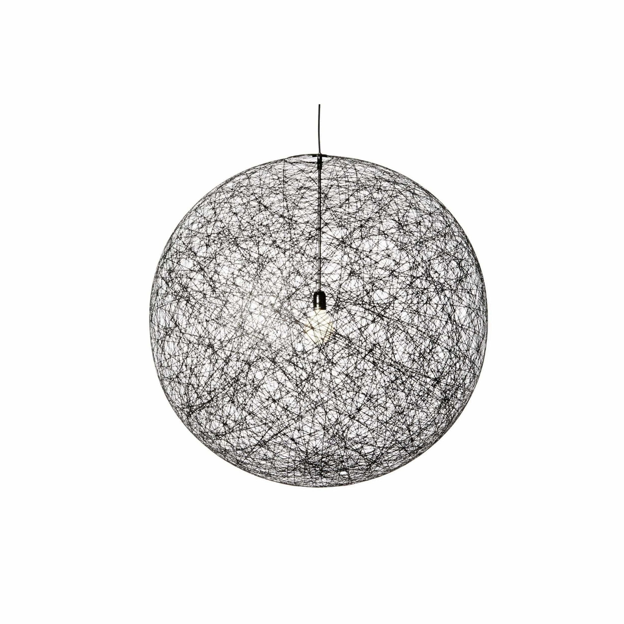 Random Light II Suspension Light - Curated - Lighting - Moooi