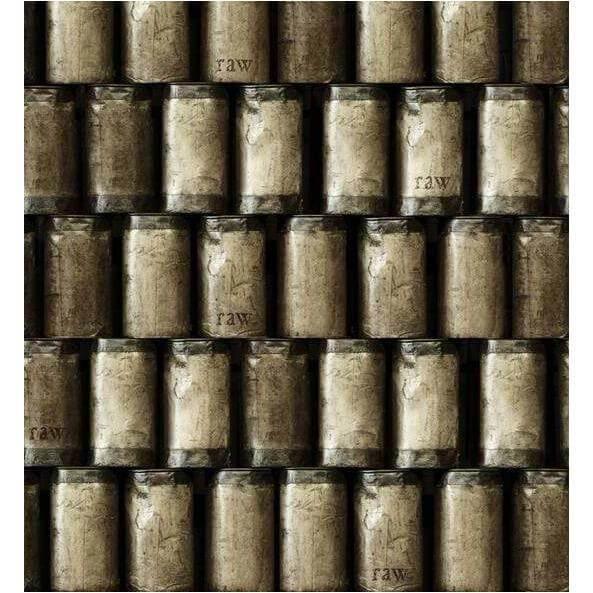 Raw - Curated - Wallpaper - Wall &amp; Decò