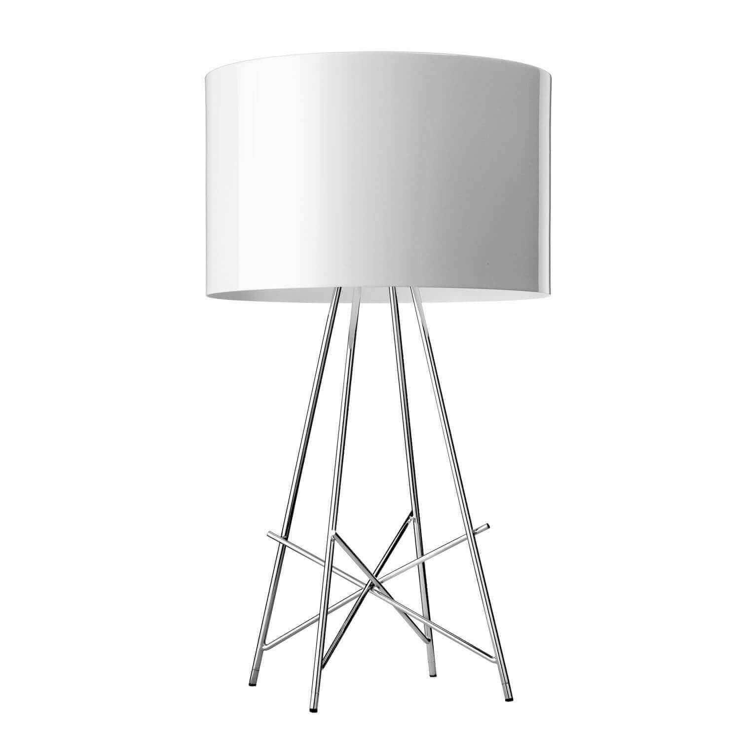 Ray Table Lamp - Curated - Lighting - Flos