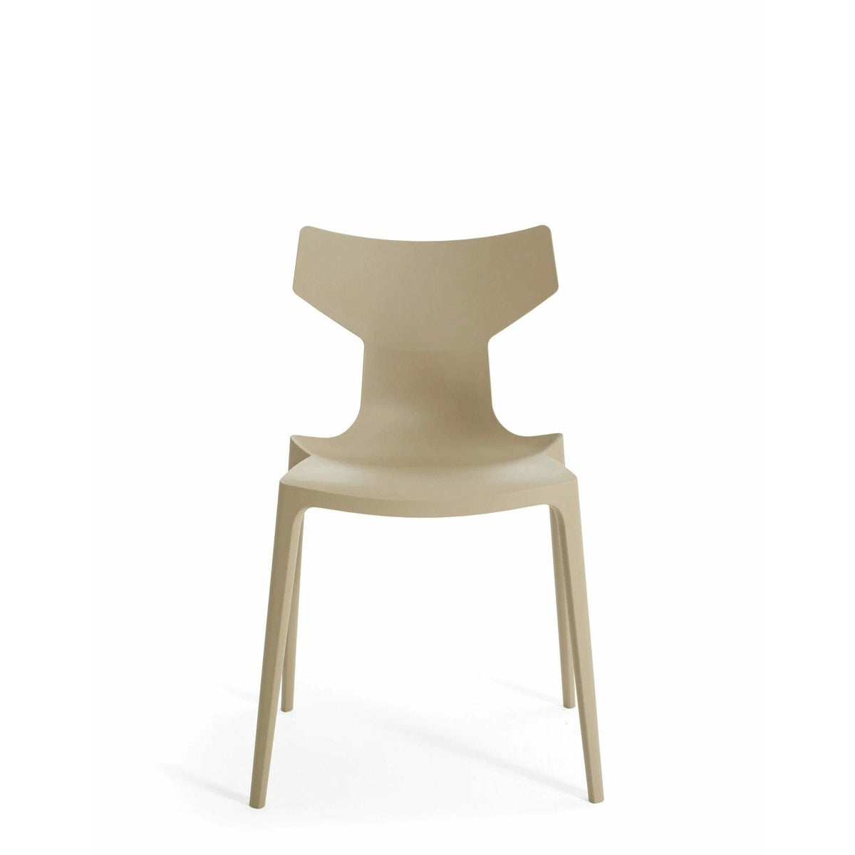 Re-Chair Dining Chair (Set of 2) - Curated - Furniture - Kartell