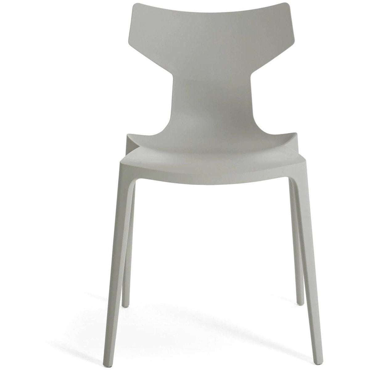 Re-Chair Dining Chair (Set of 2) - Curated - Furniture - Kartell