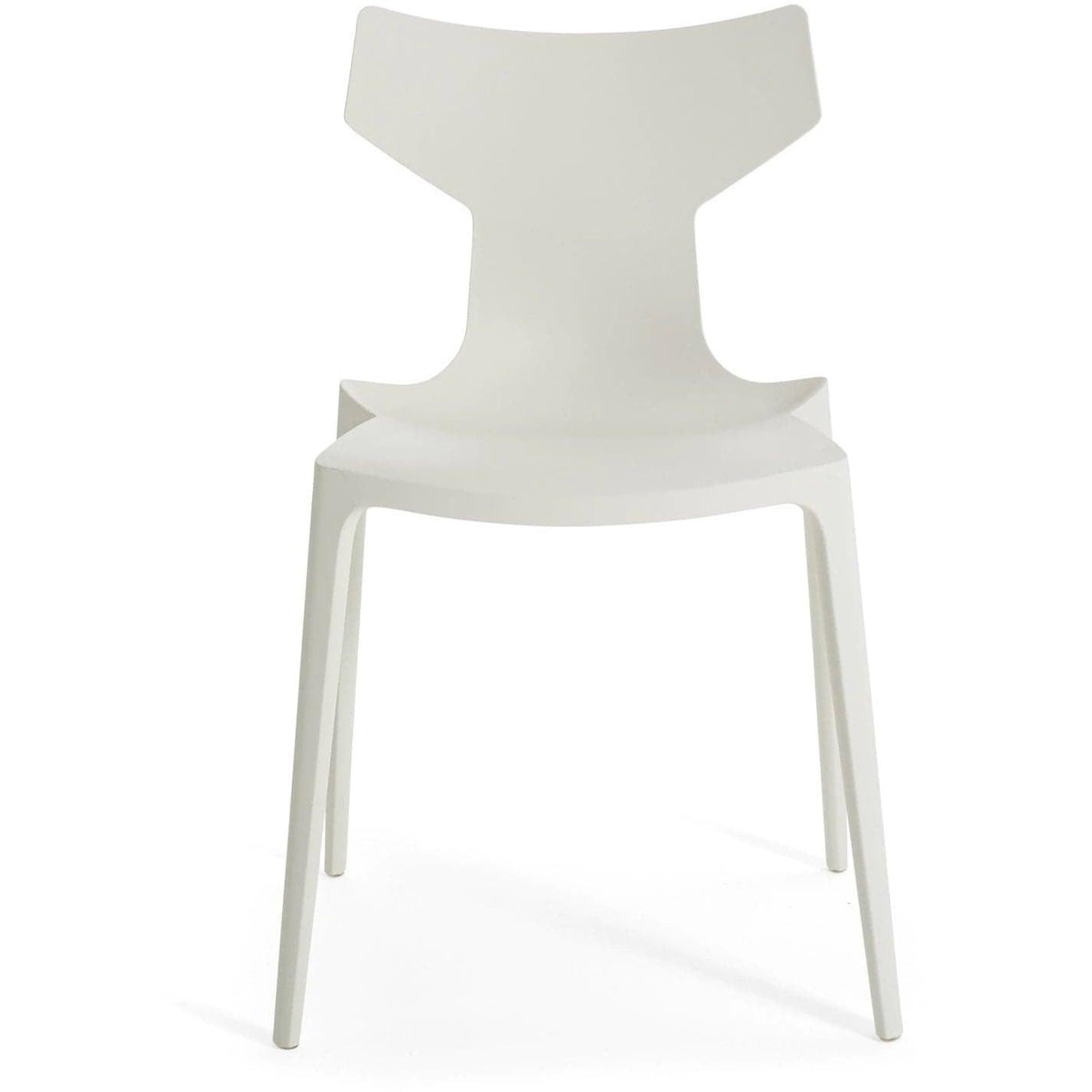 Re-Chair Dining Chair (Set of 2) - Curated - Furniture - Kartell