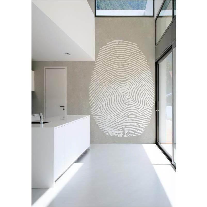 Real Identity - Curated - Wallpaper - Wall & Decò