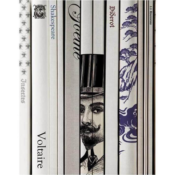 Recut - Curated - Wallpaper - Wall & Decò