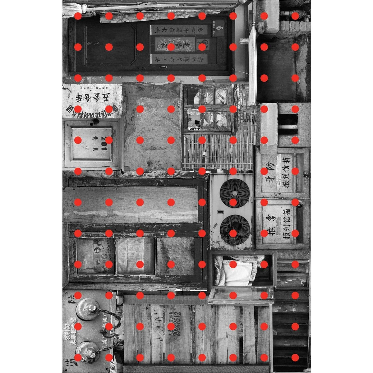 Remnant 1 - Curated - Carpet - Moooi Carpets