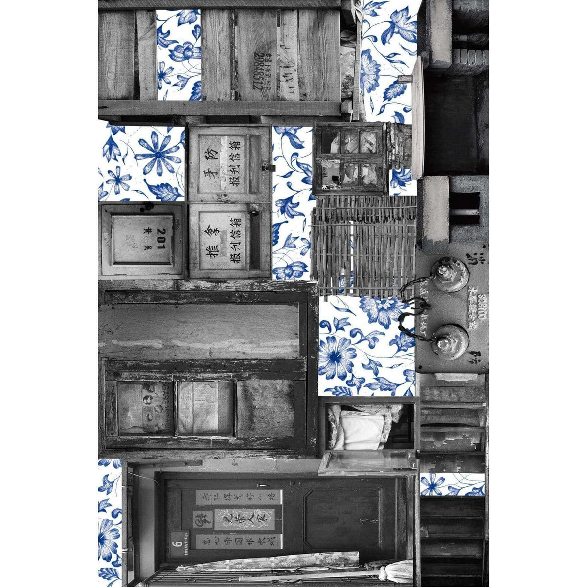 Remnant 2 - Curated - Carpet - Moooi Carpets