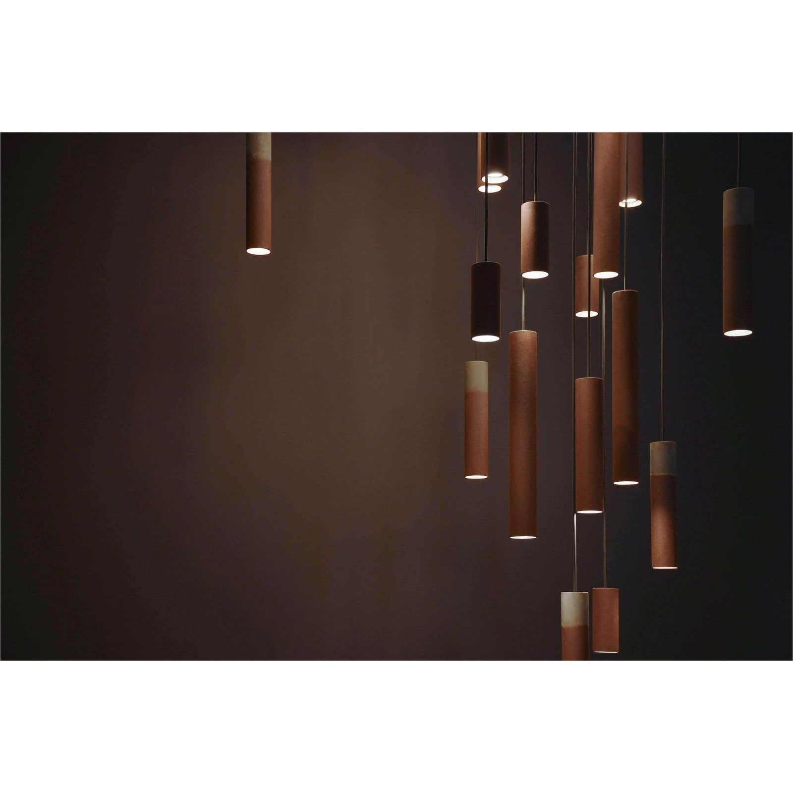 Roest Pendant Light - Curated - Pendant Light - Graypants