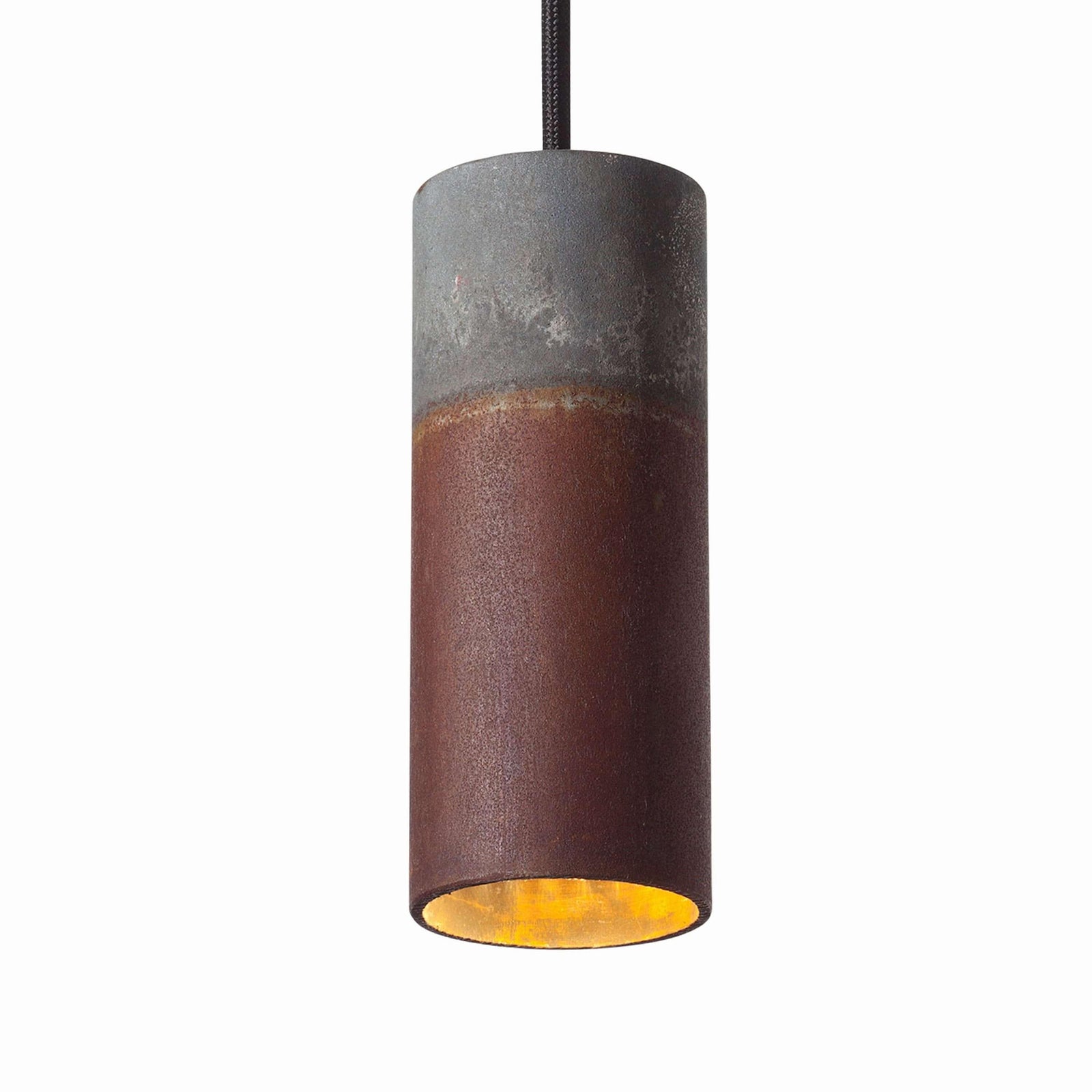 Roest Pendant Light - Curated - Pendant Light - Graypants