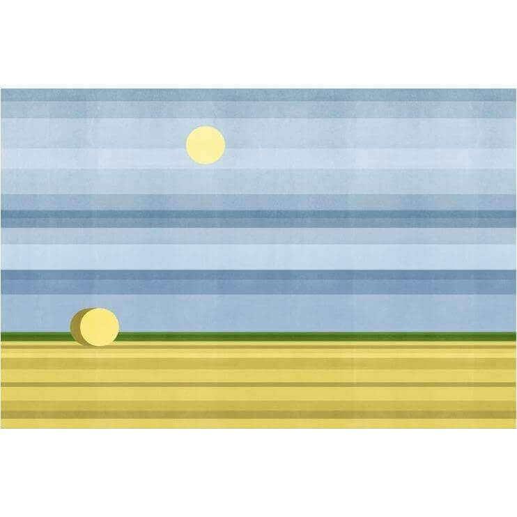 Roll Over - Curated - Wallpaper - Wall &amp; Decò