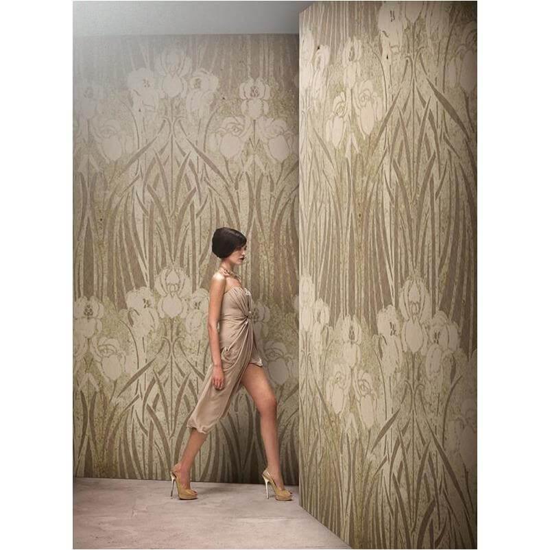 Romance - Curated - Wallpaper - Wall & Decò