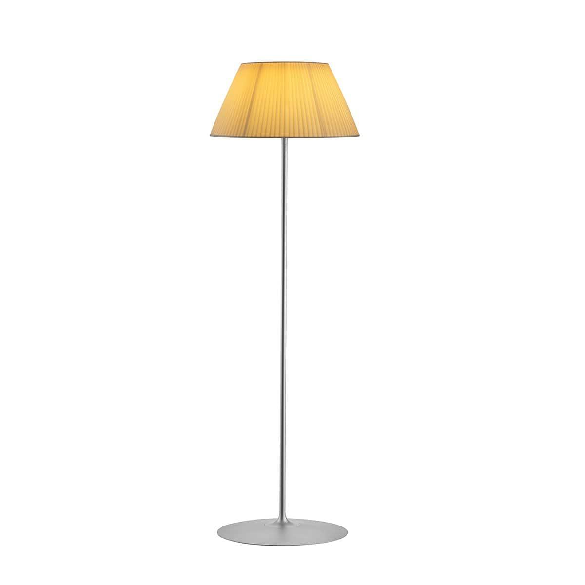Romeo Moon Floor Lamp - Curated - Lighting - Flos
