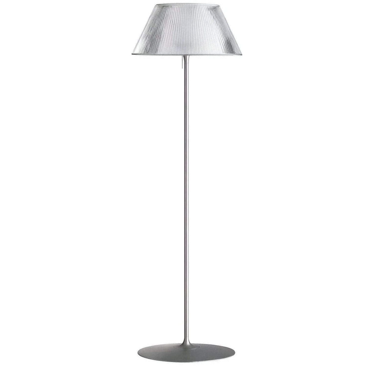 Romeo Moon Floor Lamp - Curated - Lighting - Flos