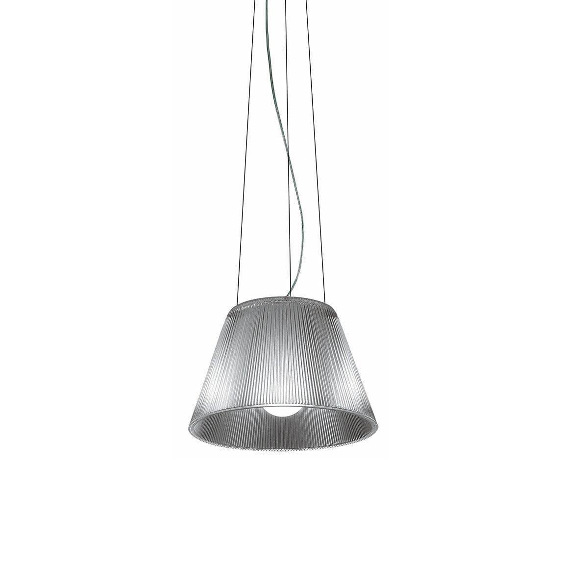 Romeo Moon Suspension Dimmable Lamp - Curated - Lighting - Flos