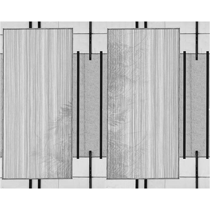 Rothschild - Curated - Wallpaper - Wall & Decò