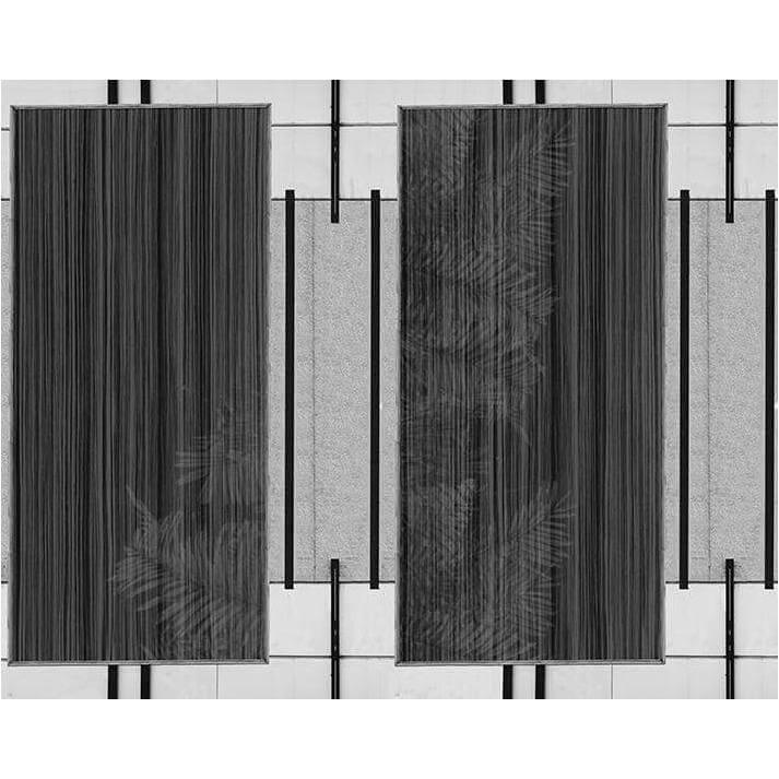 Rothschild - Curated - Wallpaper - Wall & Decò