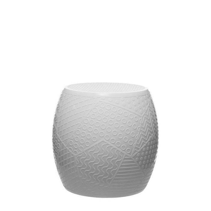 Roy Stool - Curated - Furniture - Kartell