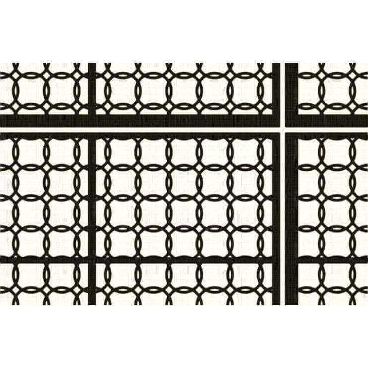 Rue Cambon - Curated - Wallpaper - Wall & Decò