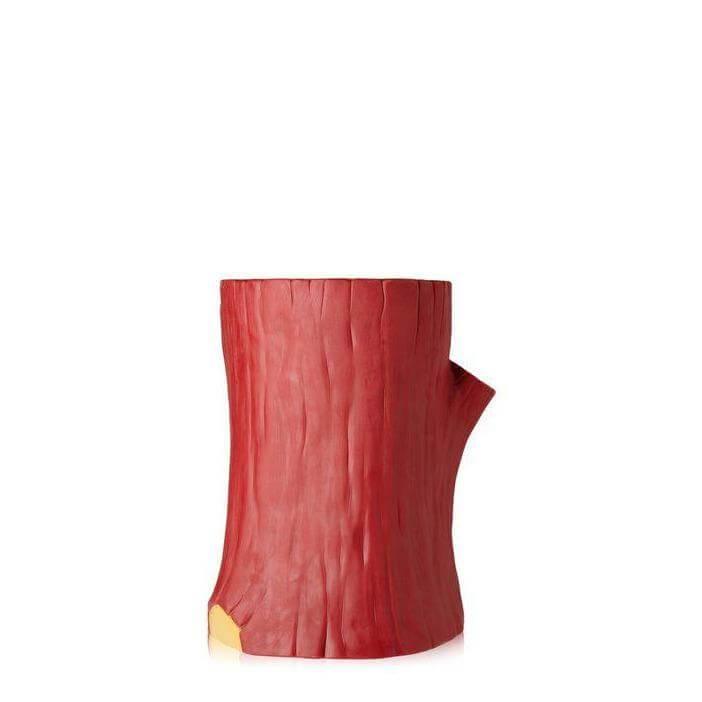 Saint Esprit Tree Trunk Ornamental Side Table - Curated - Furniture - Kartell