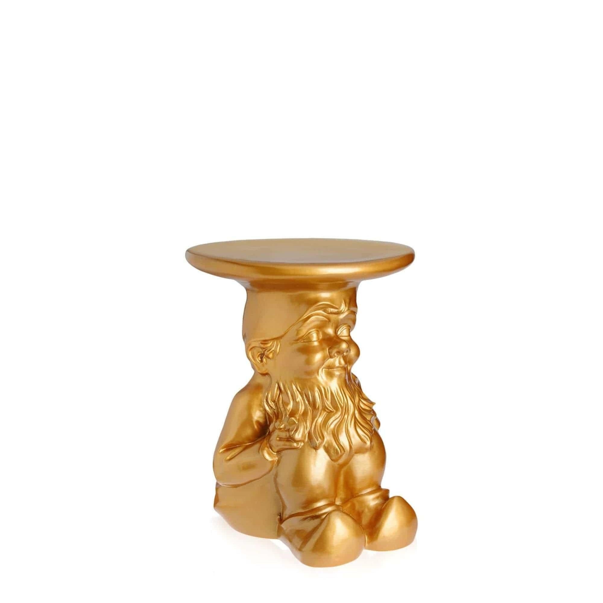 Saint Esprit Tree Trunk Ornamental Side Table - Curated - Furniture - Kartell