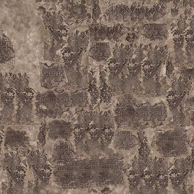 Sangallo - Curated - Wallpaper - Wall & Decò