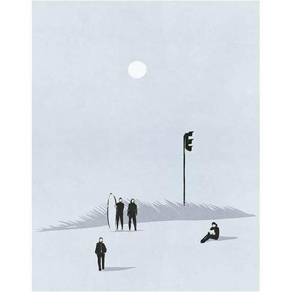 Santander - Curated - Wallpaper - Wall &amp; Decò