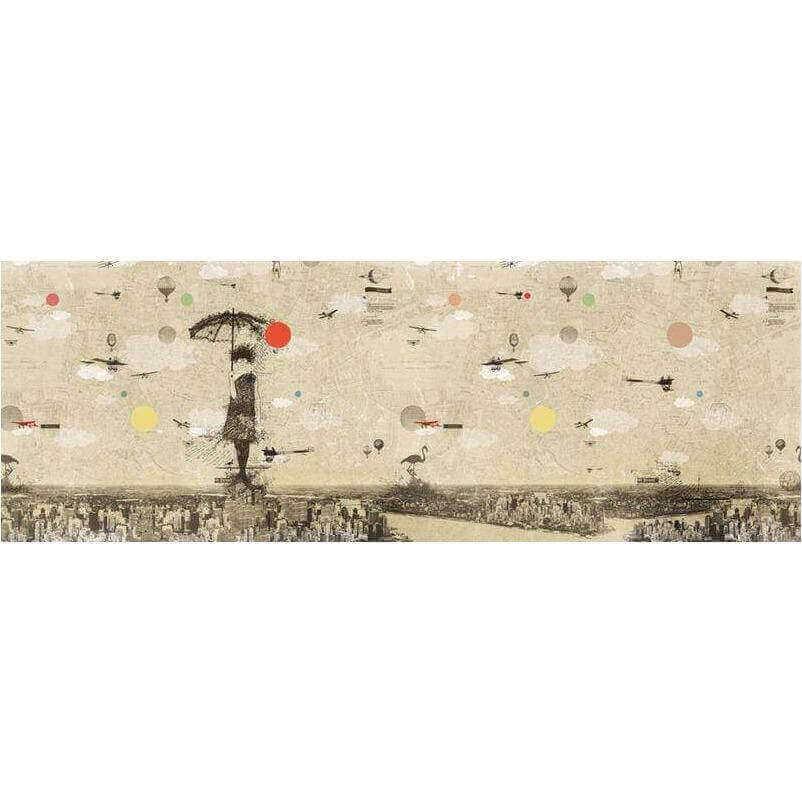 Sarah - Curated - Wallpaper - Wall &amp; Decò