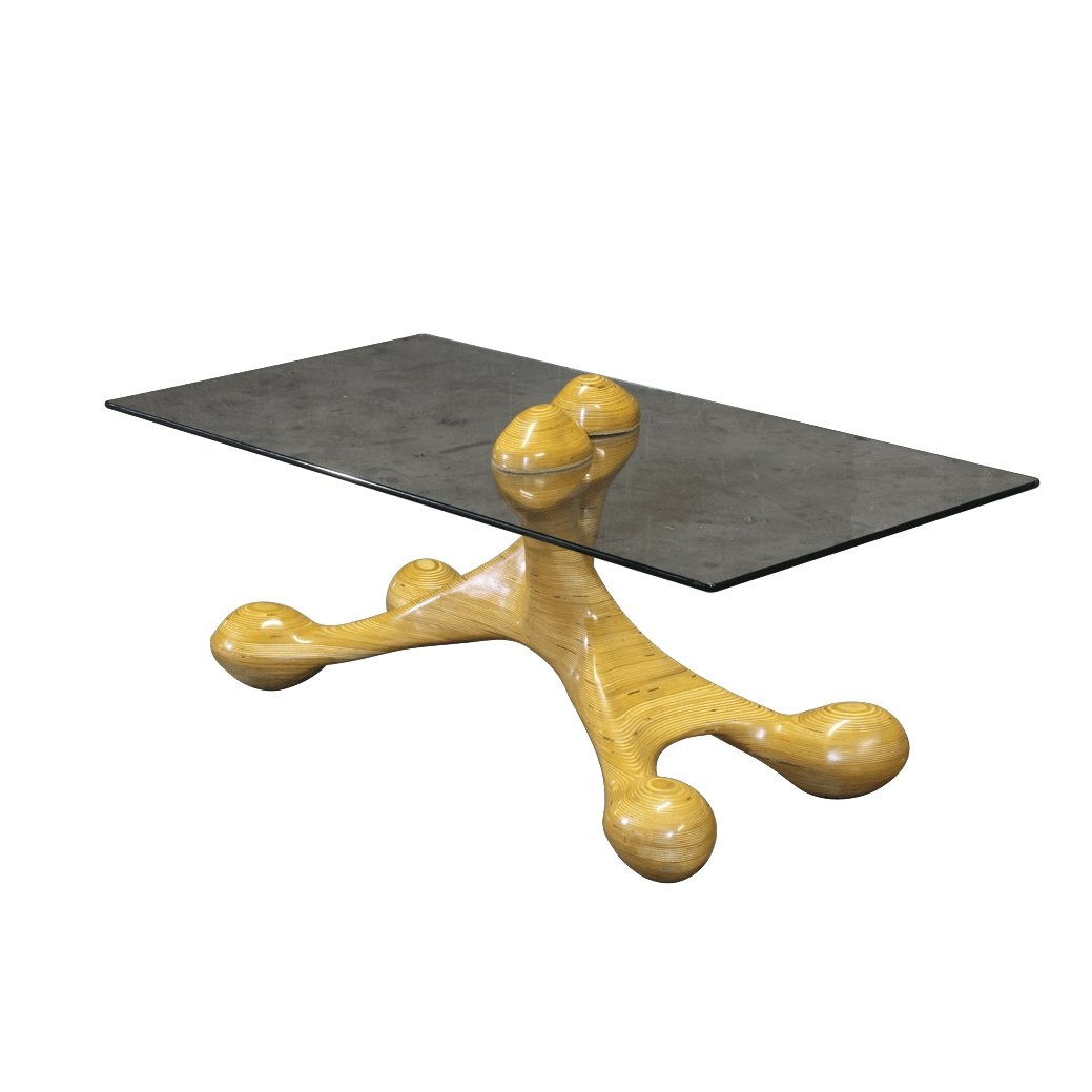 SEED tables - Curated - Furniture - Reaching Quiet