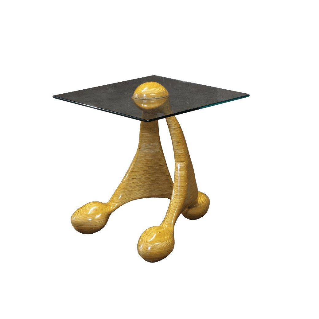 SEED tables - Curated - Furniture - Reaching Quiet