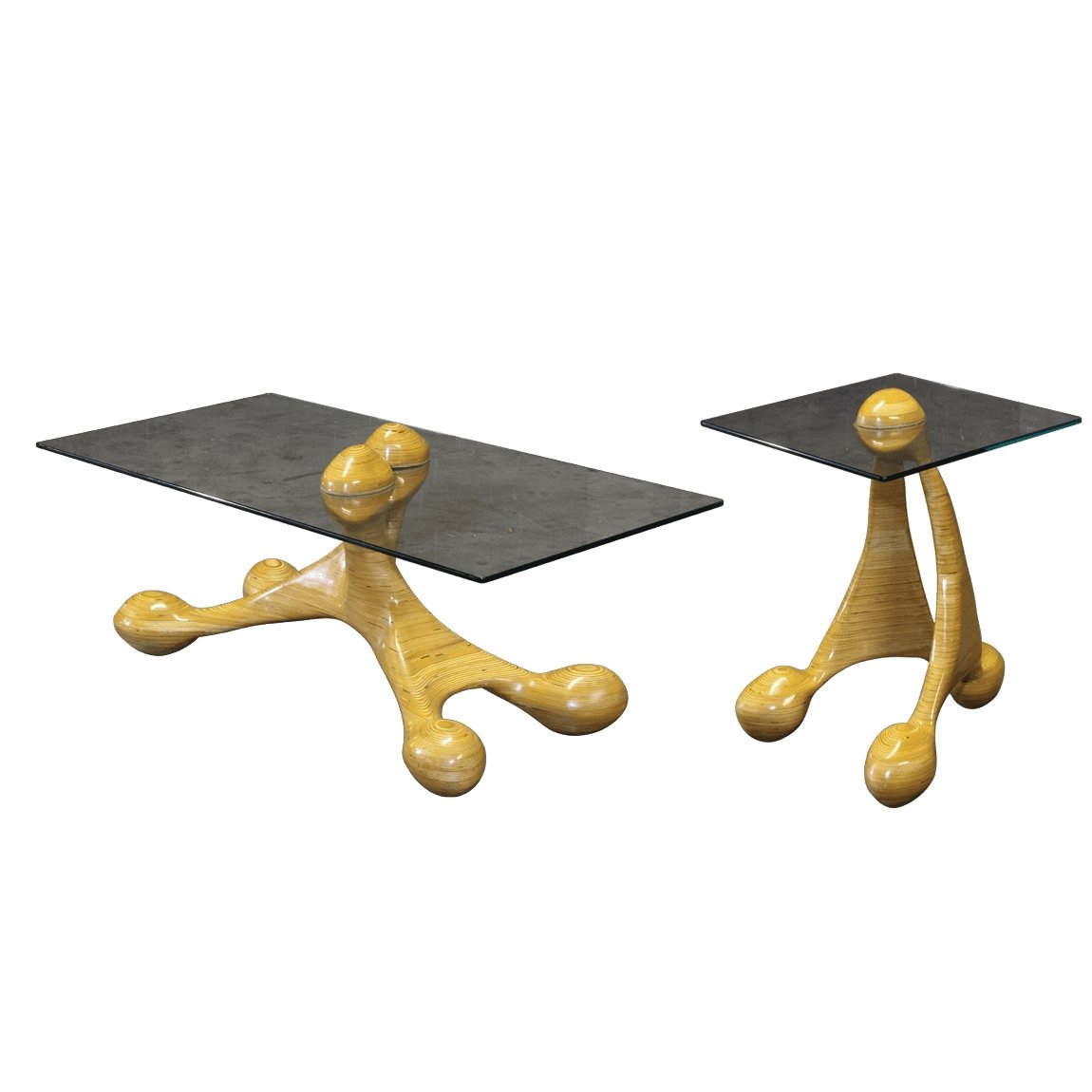 SEED tables - Curated - Furniture - Reaching Quiet