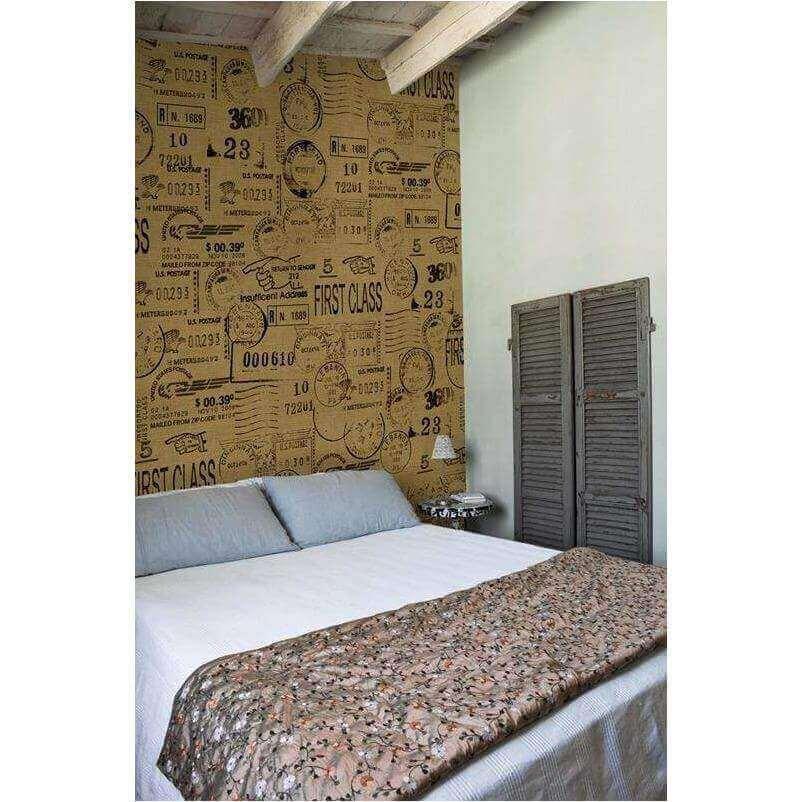 Send Your Thought - Curated - Wallpaper - Wall & Decò