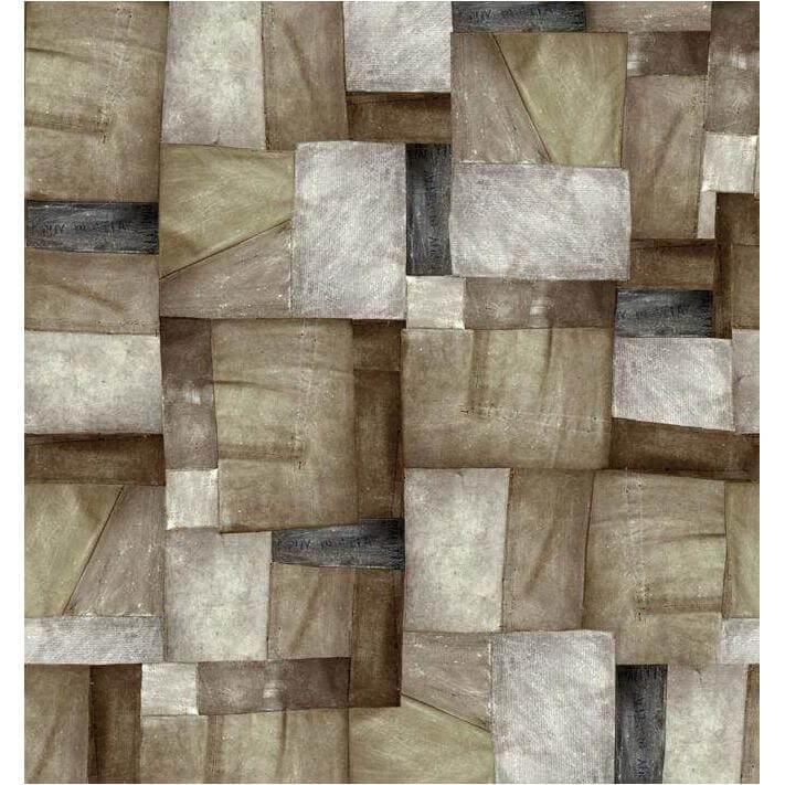 Sew Up - Curated - Wallpaper - Wall & Decò