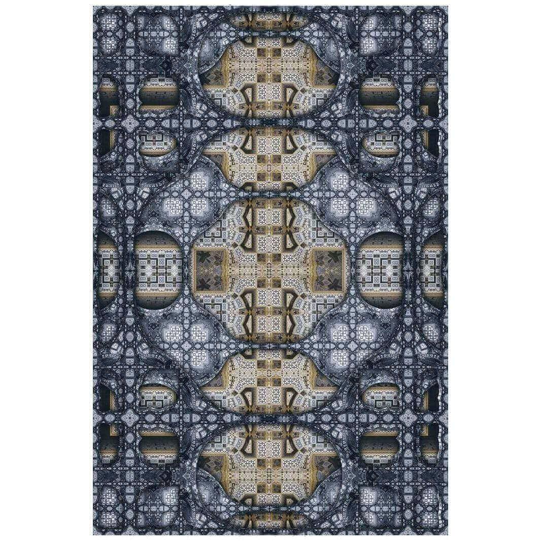 S.F.M. #076 - Curated - Carpet - Moooi Carpets