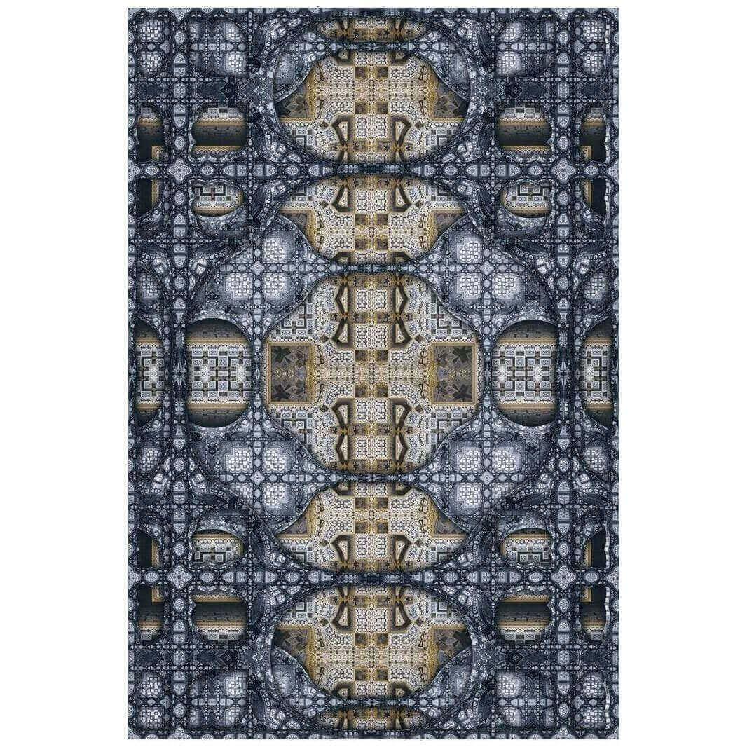 S.F.M. #076 - Curated - Carpet - Moooi Carpets