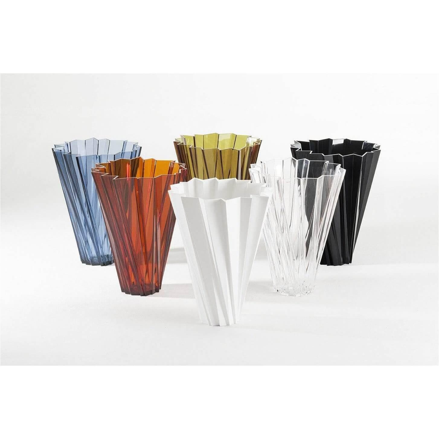 Shanghai Vase - Curated - Accessory - Kartell