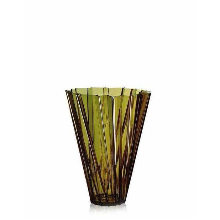 Shanghai Vase - Curated - Accessory - Kartell