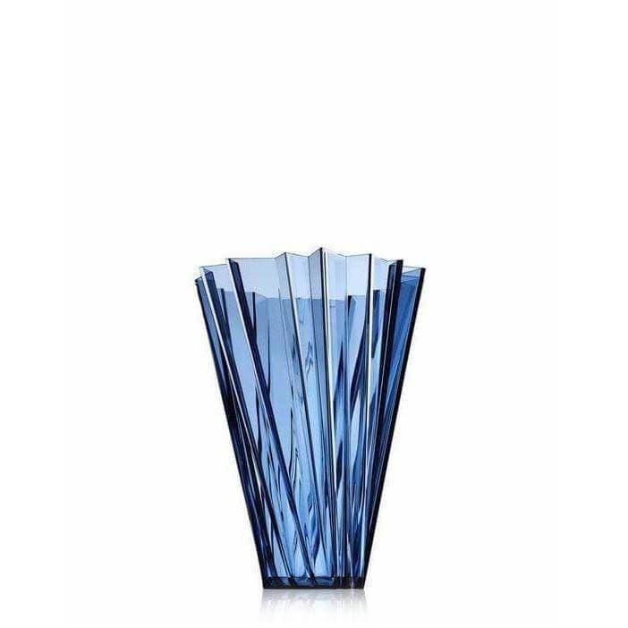 Shanghai Vase - Curated - Accessory - Kartell