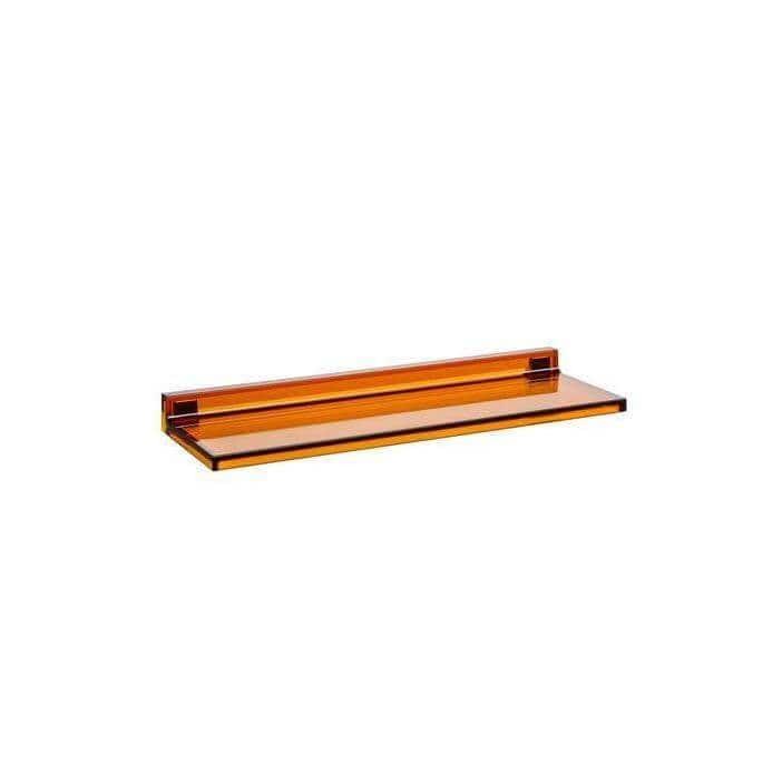 Shelfish Floating Shelf - Curated - Accessory - Kartell