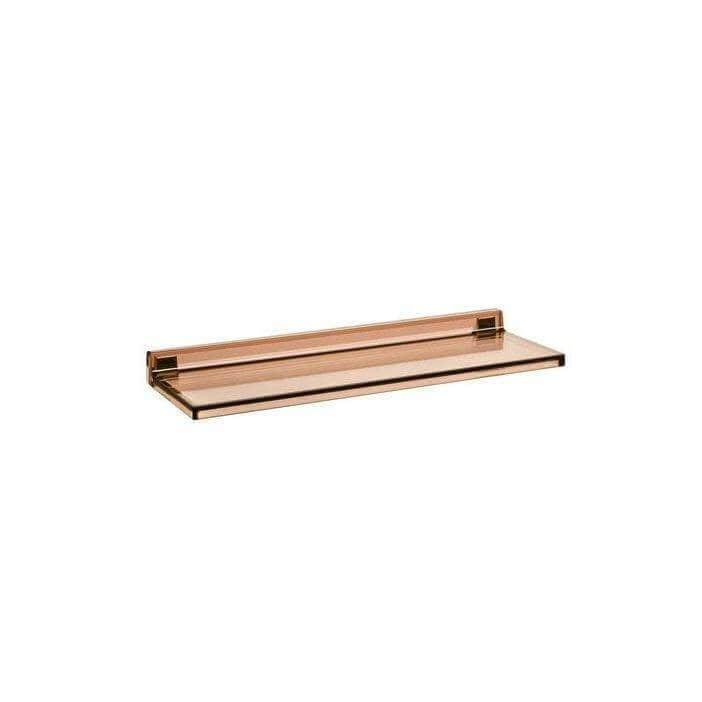 Shelfish Floating Shelf - Curated - Accessory - Kartell