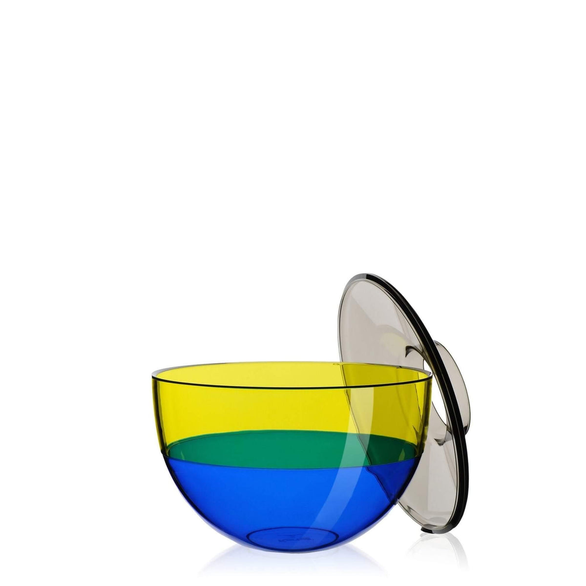 Shibuya Bowl - Curated - Tableware - Kartell