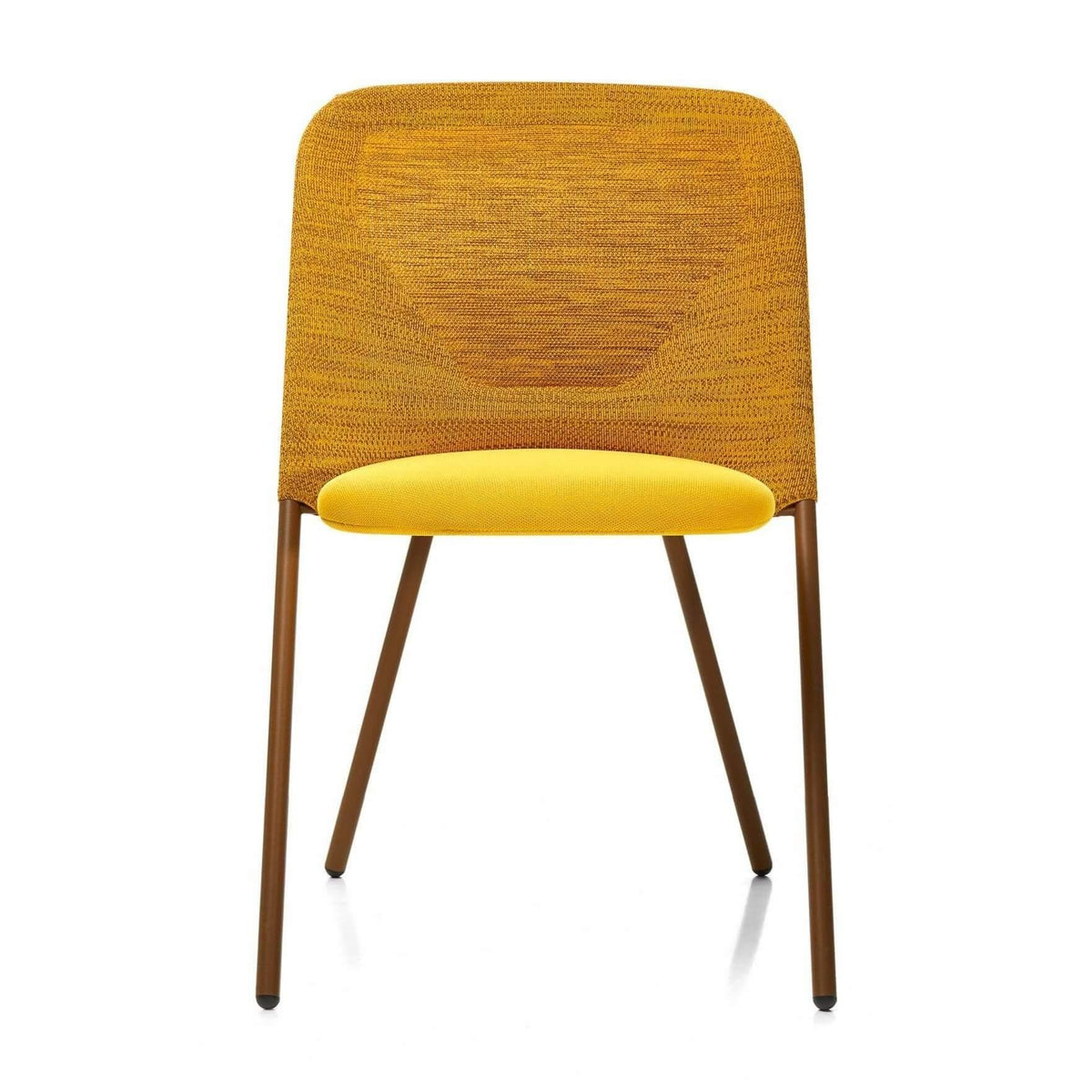 Shift Dining Chair - Curated - Furniture - Moooi