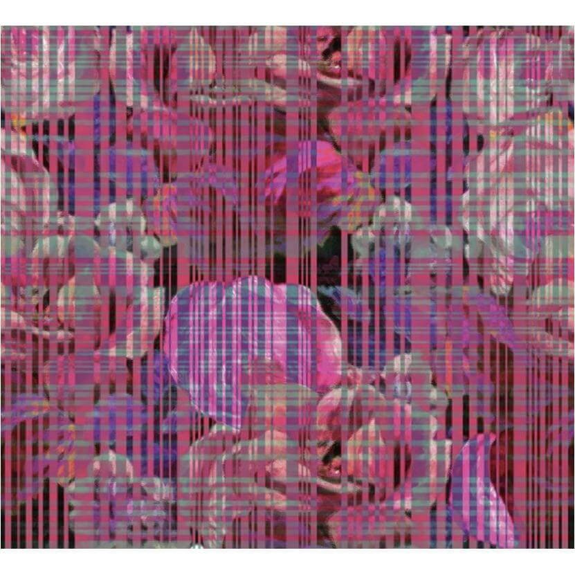 Shocking - Curated - Wallpaper - Wall & Decò