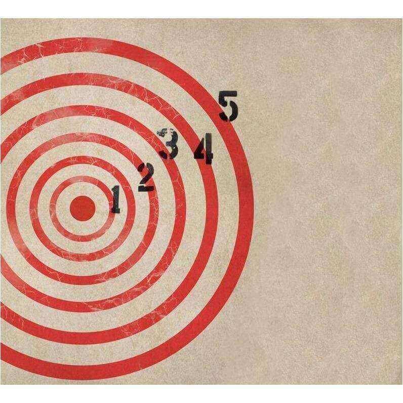 Shooter - Curated - Wallpaper - Wall &amp; Decò