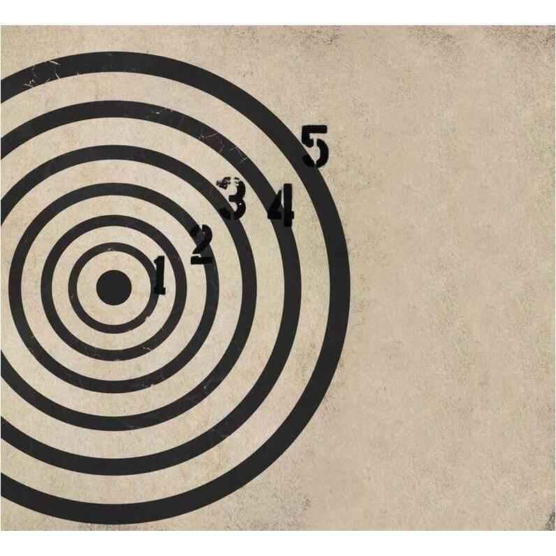 Shooter - Curated - Wallpaper - Wall &amp; Decò