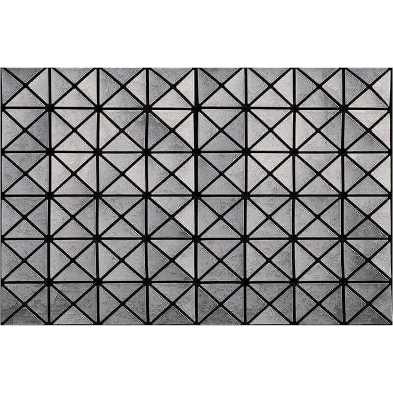 Silver Gold - Curated - Wallpaper - Wall & Decò