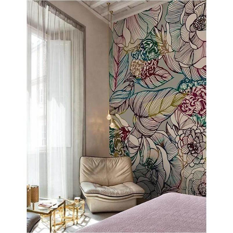 Sinfonia - Curated - Wallpaper - Wall &amp; Decò